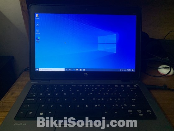 HP Elitebook G2 820